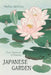Japanese Garden: Four Seasons of Poems by Nellie DeVries