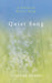 Quiet Song: A Christian Poetry Book by Elizabeth Rhodes