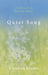 Quiet Song: A Christian Poetry Book by Elizabeth Rhodes