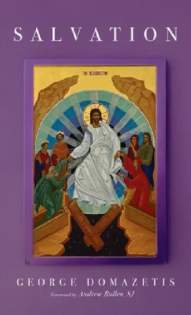 Salvation by George Domazetis, Sj Bullen Andrew