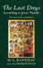 The Last Days According to Jesus' Family: The Story We Left Behind by M. L. Banzhaf, Franklin Pyles