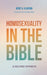 Homosexuality in the Bible: A Second Opinion by Jerry A. Gladson, Stephen Wise