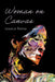 Woman on Canvas by Jessica Ramer