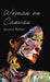 Woman on Canvas by Jessica Ramer