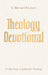 Theology Devotional: A Daily Study in Systematic Theology by K. Bernard Knutson