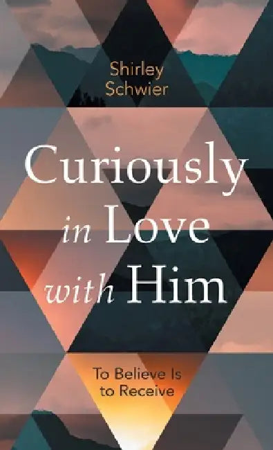 Curiously in Love with Him by Shirley Schwier