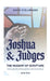 The Imagery of Scripture: Joshua and Judges: Seeing the Word Through New and Ancient Eyes by David Stellwagen