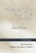 Preparation for the Gospel, Vol. 2 by Bishop Eusebius, Edwin Hamilton Gifford
