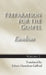 Preparation for the Gospel, Vol. 2 by Bishop Eusebius, Edwin Hamilton Gifford