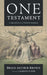 One Testament by Brian Arthur Brown, James Flood