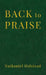 Back to Praise by Nathaniel Halstead