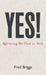 Yes! by Fred Briggs