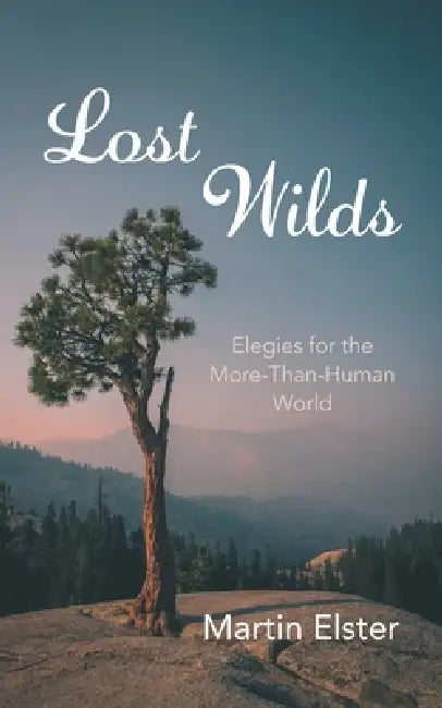 Lost Wilds by Martin Elster