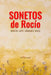 Sonetos de Rocío: Rocío's Sonnets by George Riverón, Rocío Lupe Sánchez Ruiz