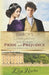 Darcy's Daughters: Jane Austen's Pride and Prejudice Clean and Wholesome Continuation by His Everlasting Love Media