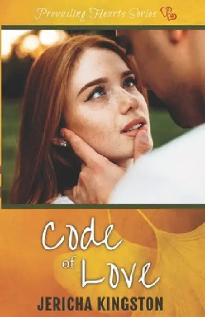Code of Love by Jericha Kingston