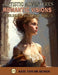 Romantic Visions: A Coloring Book for Adults: Rediscovering Romanticism Through Coloring by Kate Taylor Design