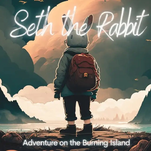 Seth The Rabbit