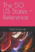 The 50 US States - Reference by Todd Dejarnatt