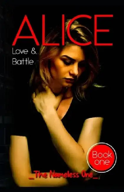 Alice: Love And Battle by The Nameless One