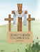 The Way to Heaven Coloring Book Boys Edition by Jared W. Jeffers