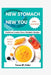New Stomach New You: Nutritious Gastric Sleeve Bariatric Recipes by Teresa W. Cotter