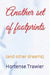 Another set of footprints: (and other dreams) by Hortense Trawler