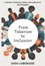 From Tokenism to Inclusion: A Guide to Diversity, Equity, and Inclusion in the Workplace by Josh Luberisse