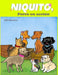 NIQUITO, perro en acción by Silvia Castro Mejia