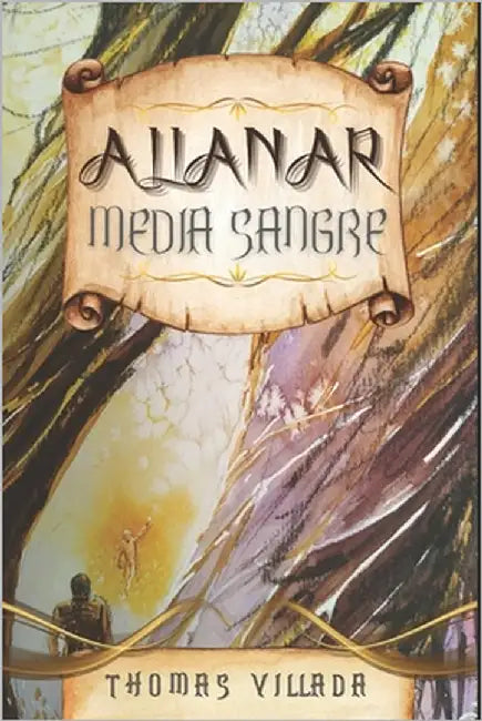 Alianar Media Sangre by Villada, Thomas
