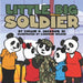 Little Big Soldier by Cameron Wilson