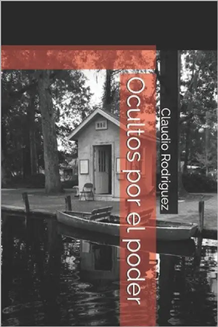 Ocultos por el poder: Libro 2 by Rodriguez, Claudio Andres