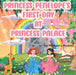 Princess Penelopes First Day At Princess Palace