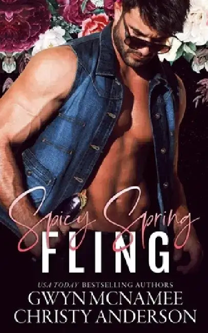 Spicy Spring Fling by Christy Anderson