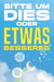 Bitte Um Dies Oder Etwas Besseres: Spirituelle Anziehungskraft #9 by Sherry Lee