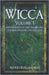 Wicca: Anfängerbuch der magischen Zaubersprüche und Rituale by Rollandson, Astrid