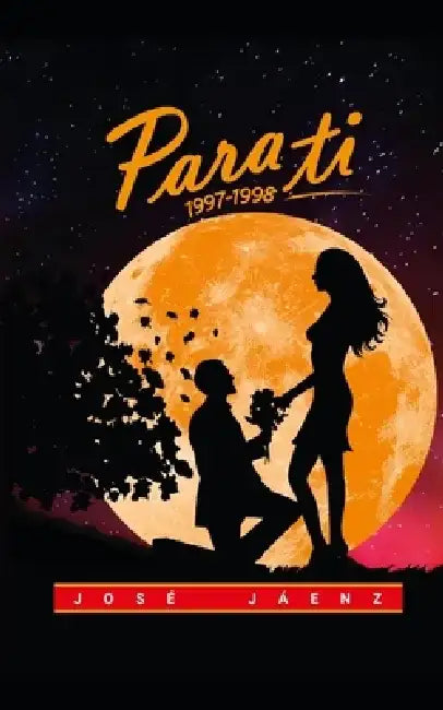 Para ti... by José Jáenz
