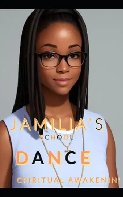 Jamilia's School Dance by Cpiritual Awakenin'