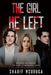 The Girl He Left by Sharif Nsubuga