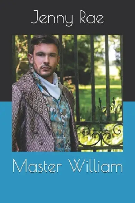 Master William by Jenny Rae