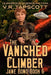 Jane Bond Book 6 - The Vanished Climber: Humorous Science Fiction by V. R. Tapscott