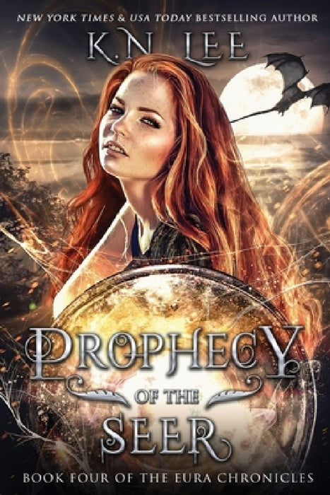 Prophecy of the Seer: A Norse Mythology Adventure by Amanda Peterson