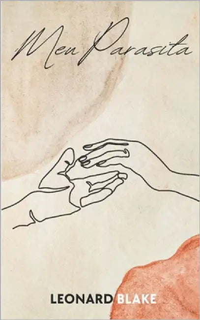 Meu Parasita by Blake, Leonard