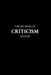 The Big Book of Criticism Quotes by M. K.