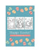 Happy Easter: My Coloring Book by Anni Malfritz