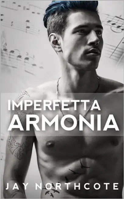 Imperfetta Armonia by Benatti, Sara