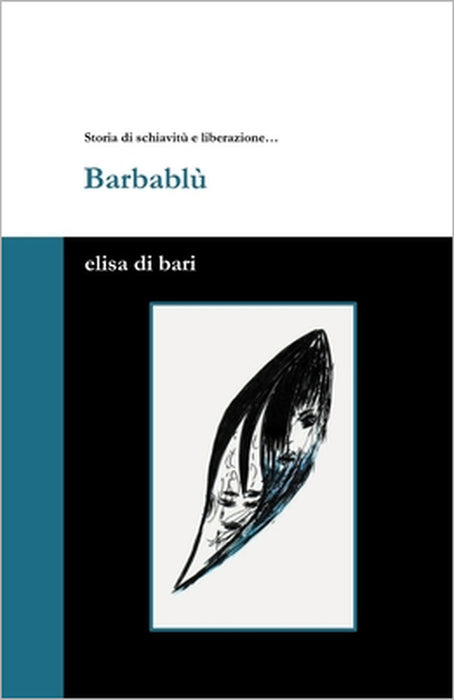 Barbablù by Elisa Di Bari