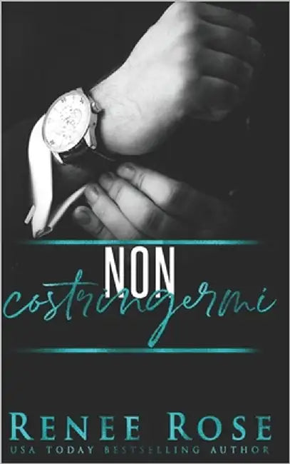 Non costringermi by Ferrari, Ema