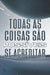 Todas as Coisas São Possíveis, Se Acreditar: Atracção Espiritual #12 by Sherry Lee