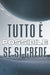 Tutto È Possibile Se Si Crede: Attrazione spirituale #12 by Sherry Lee